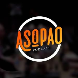 Asopao Podcast