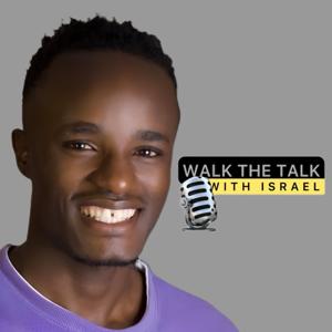 Walk the Talk with Israel