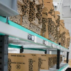 La aplicación de la Logística inversa