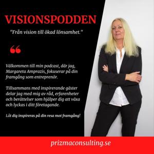Visionspodden