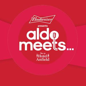 Aldo Meets Podcast