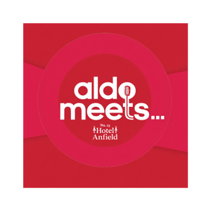 Aldo Meets Podcast