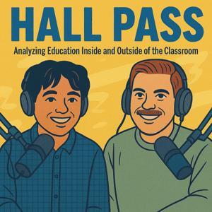 Hall Pass - with Menn Chaiyarat & Conor Topley