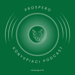 Prospero Könyvpiaci Podcast