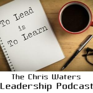 To Lead is To Learn