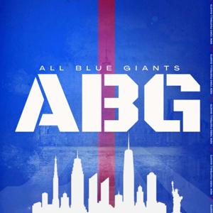 All Blue Giants Podcast