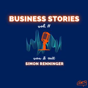 Business Stories | Personal Branding und Storytelling