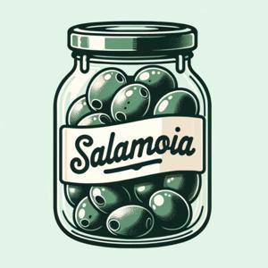 Salamoia