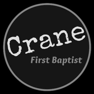 Crane First- Sermons