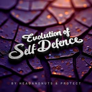 Evolution of Self Defence