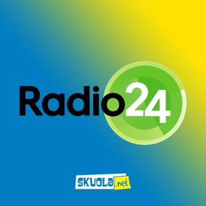 Skuola.net su Radio24