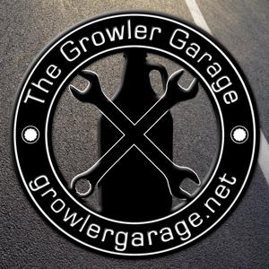 Growler Garage OC