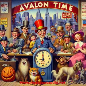 Avalon Time