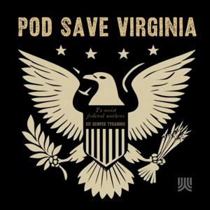 POD SAVE VIRGINIA