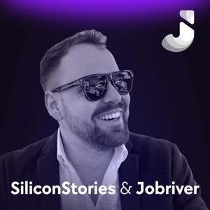 SiliconStories x Jobriver Podcast