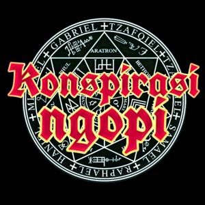 Konspirasi Ngopi