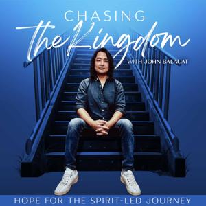 Chasing the Kingdom