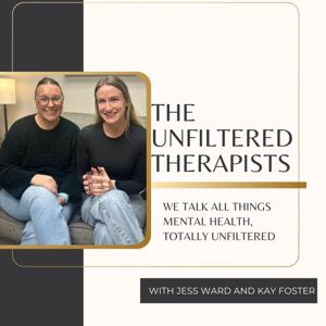The Unfiltered Therapists