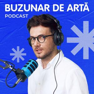 Podcast Buzunar de Artă