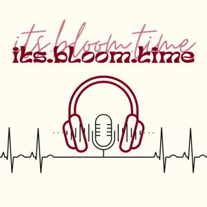IT'S BLOOM TIME