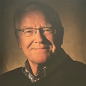 Joe Flanagan's Hampton Roads