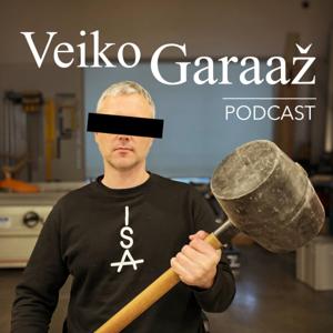 Veiko Garaaž