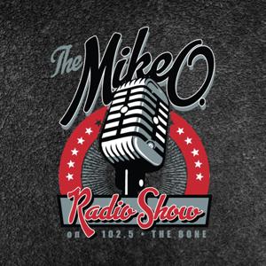 The Mike O Radio Show