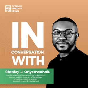 African Heritage Nexus