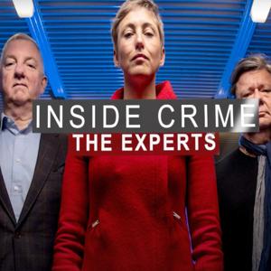 Inside Crime The Experts podcast