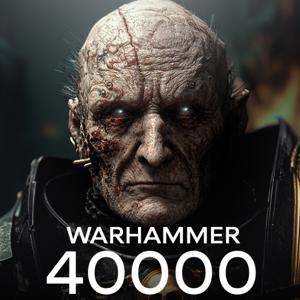 Повна хронологія всесвіту Warhammer 40000