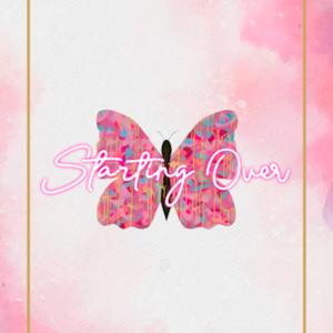 Starting Over with Justine Jones