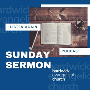 Hardwick Sunday Sermons