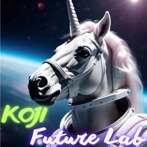 学ぶラジオ「KOJI　Future　Lab」