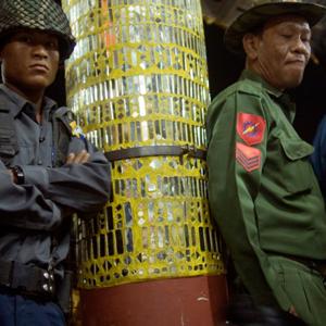 Snodo del Mekong: normalizzazione