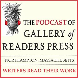 The Gallery of Readers Press Podcast