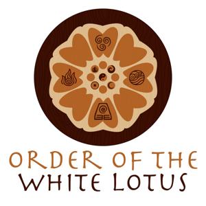 Order of The White Lotus - An Avatar Podcast