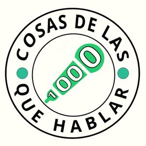 1000 cosas de las que hablar