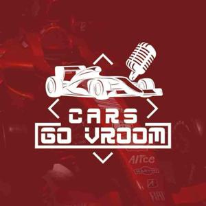 Cars Go Vroom