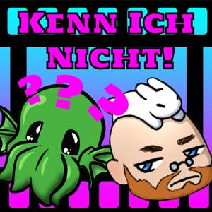 Kenn Ich Nicht! (Kenn Ich Nicht)