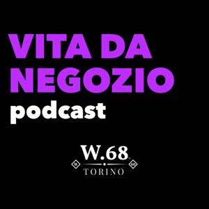 VITA DA NEGOZIO
