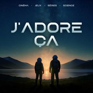 J'adore ça