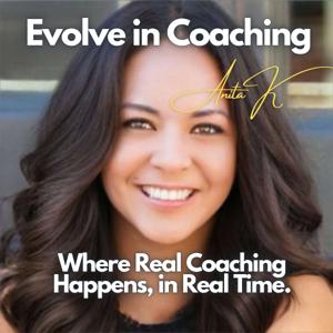 Evolve in Coaching