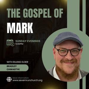 The Gospel of Mark