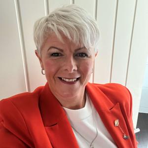 Kicking The Door Down