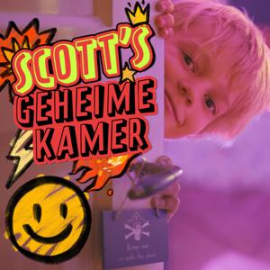 Scott's Geheime Kamer