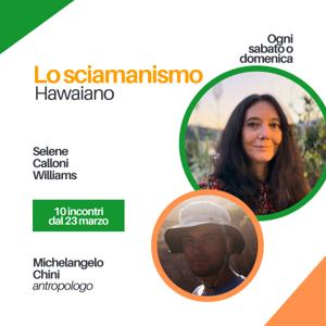 Lo sciamanismo hawaiano e altri segreti