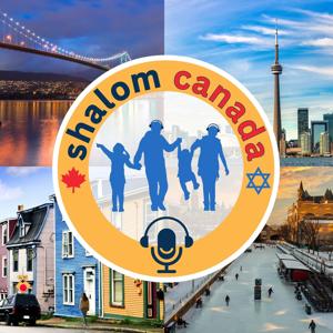Shalom, Canada!