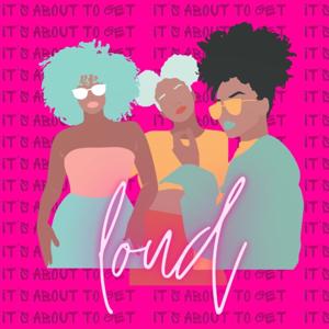 It's About To Get Loud!