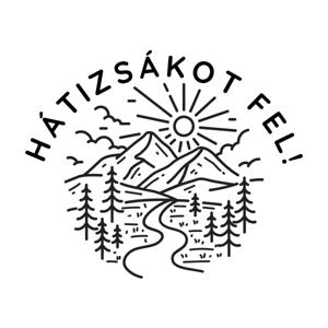 Hátizsákot fel!