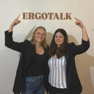 Ergotalk